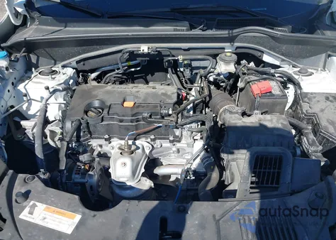 2024 Honda Hr-V Awd Lx from USA, damaged, VIN 3CZRZ2H34RM712345